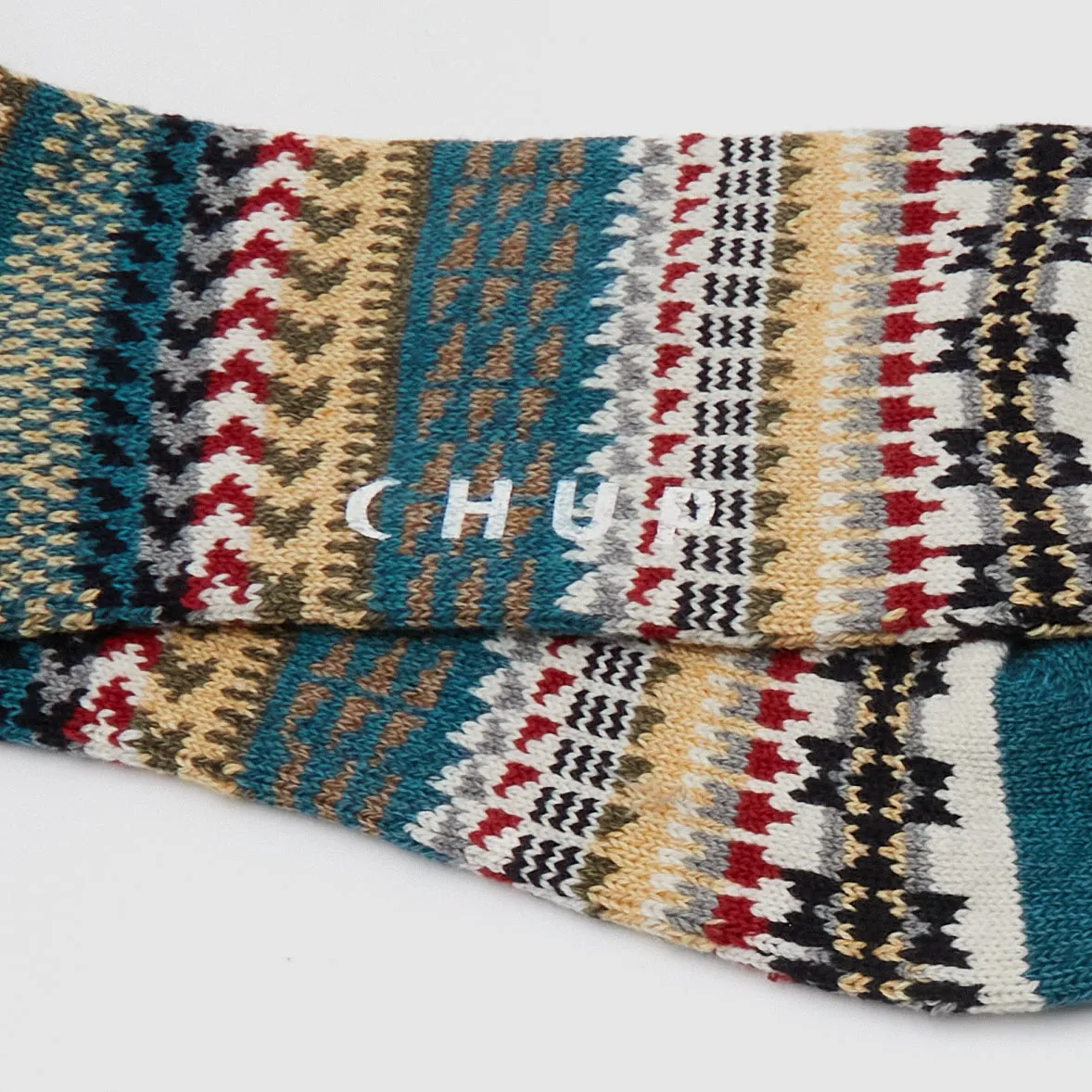 Glen Clyde Dry Valley Socks by Chup