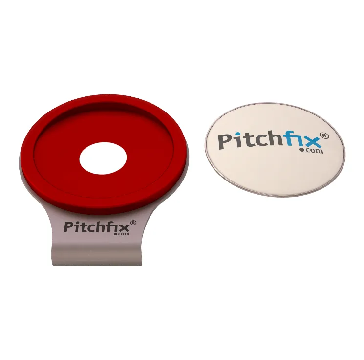 Pitchfix Hybrid Hat Clip