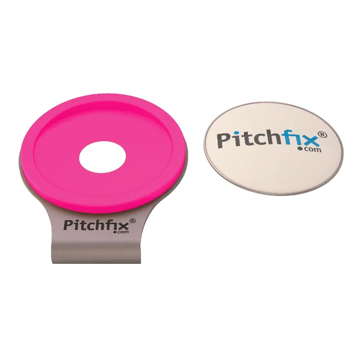 Pitchfix Hybrid Hat Clip