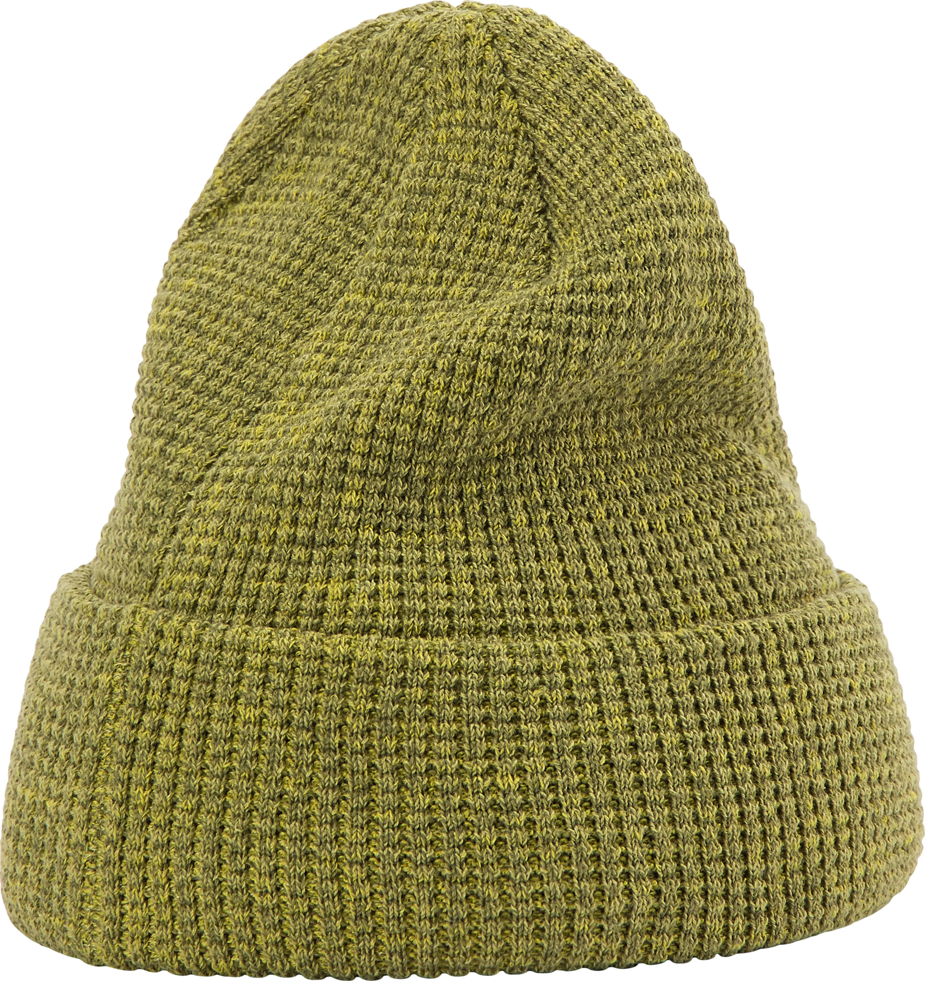 Haglöfs Thermal Beanie Olive and Thyme Green