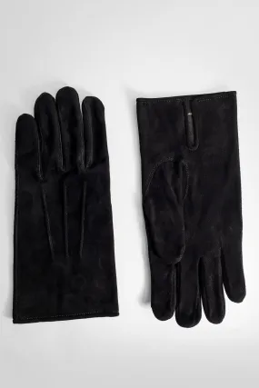 Hender Scheme Suede Gloves