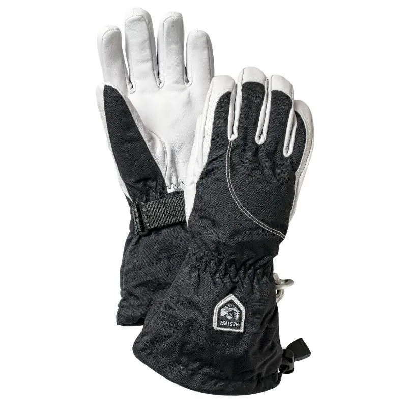 Heli Ski Women's Ski Gloves by Hestra