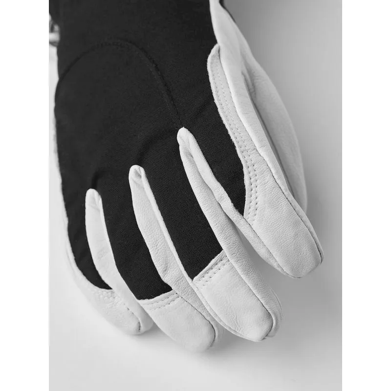 Heli Ski Women's Ski Gloves by Hestra