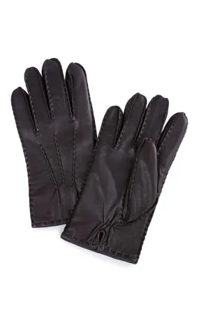 Men's Leather Gloves