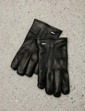 Simon Leather Gloves