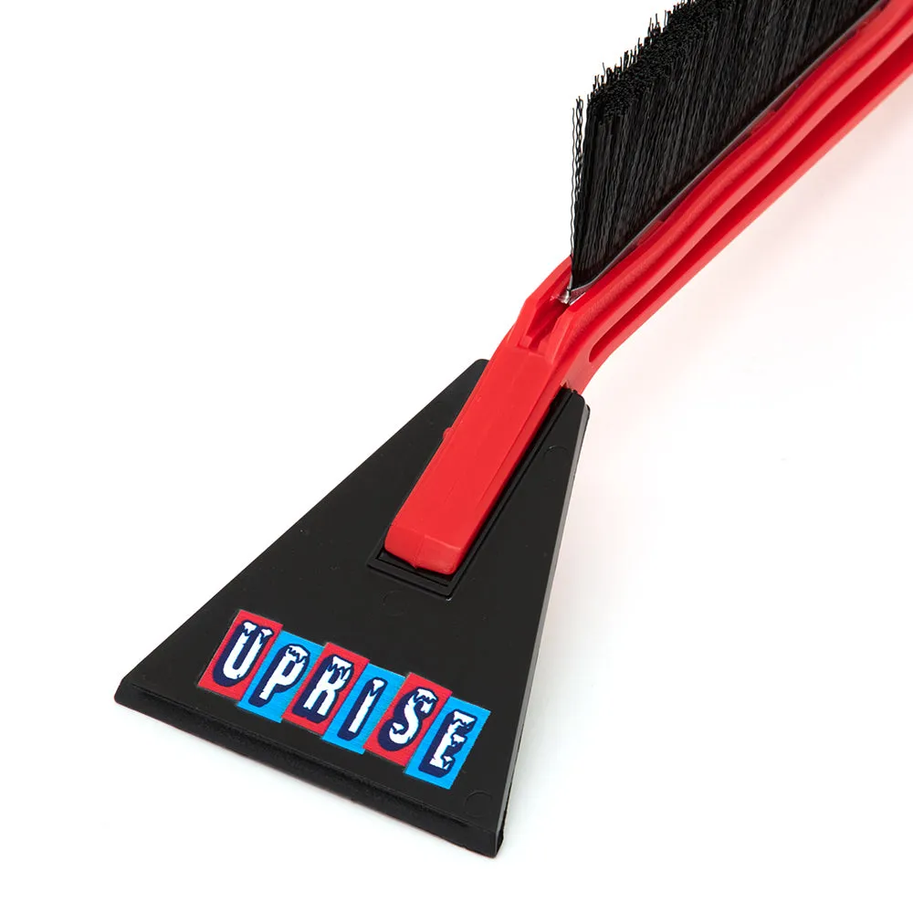 Multi-purpose Ice Scraper Brush