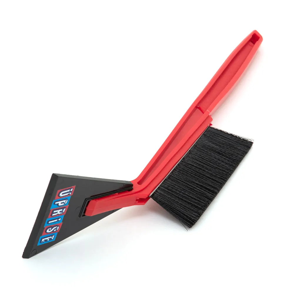 Multi-purpose Ice Scraper Brush