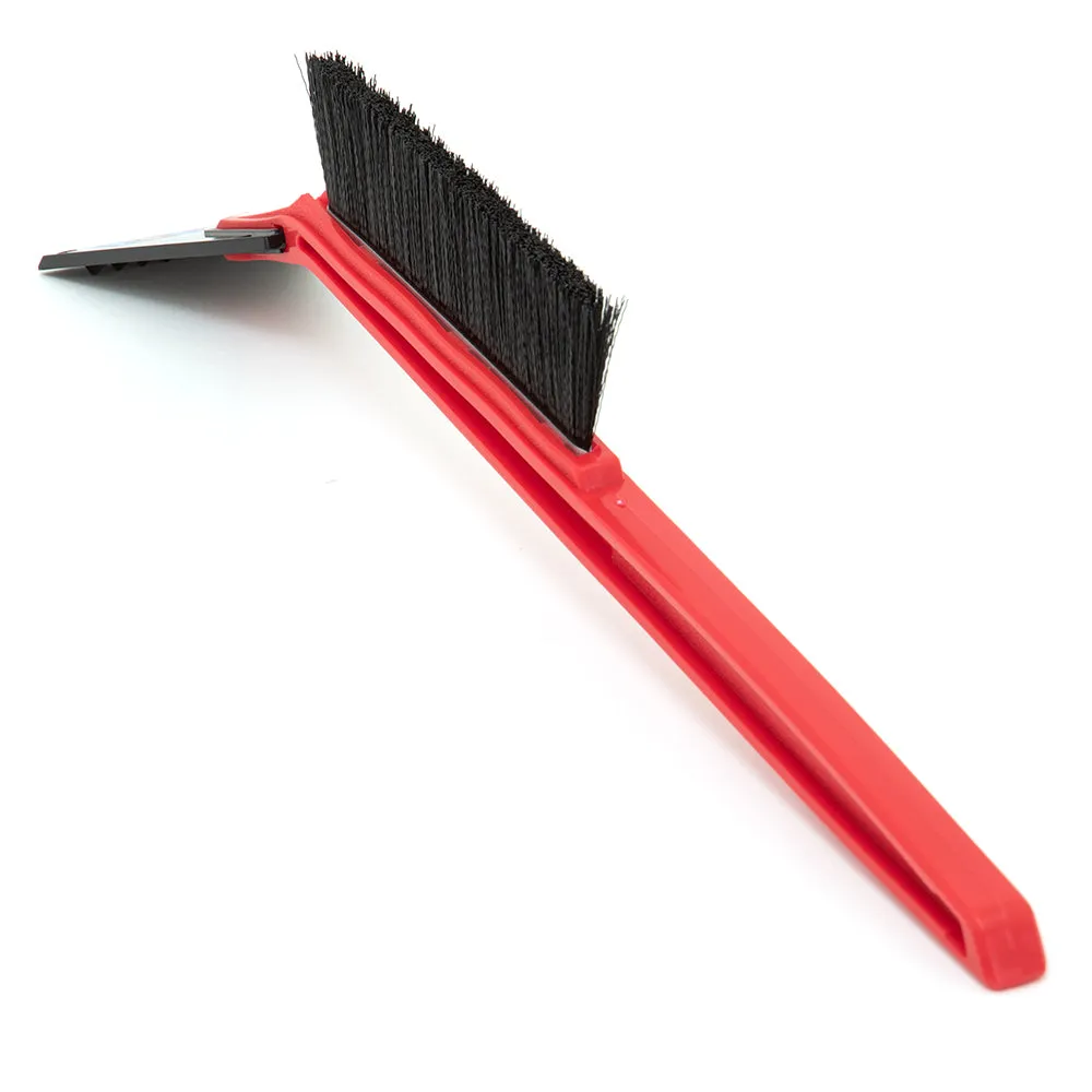 Multi-purpose Ice Scraper Brush