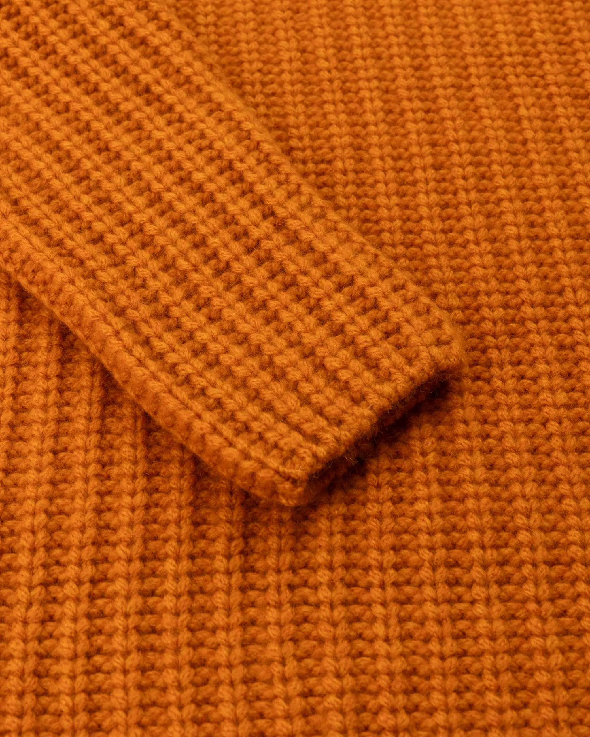 INKIND 'Xand' Cashmere Sweater