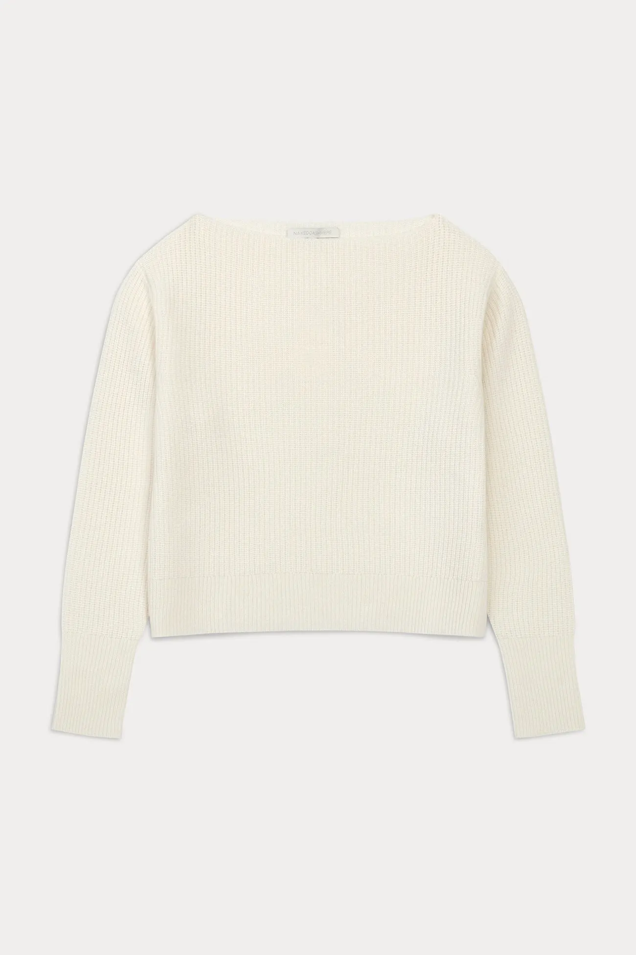 IVEY CASHMERE SWEATER