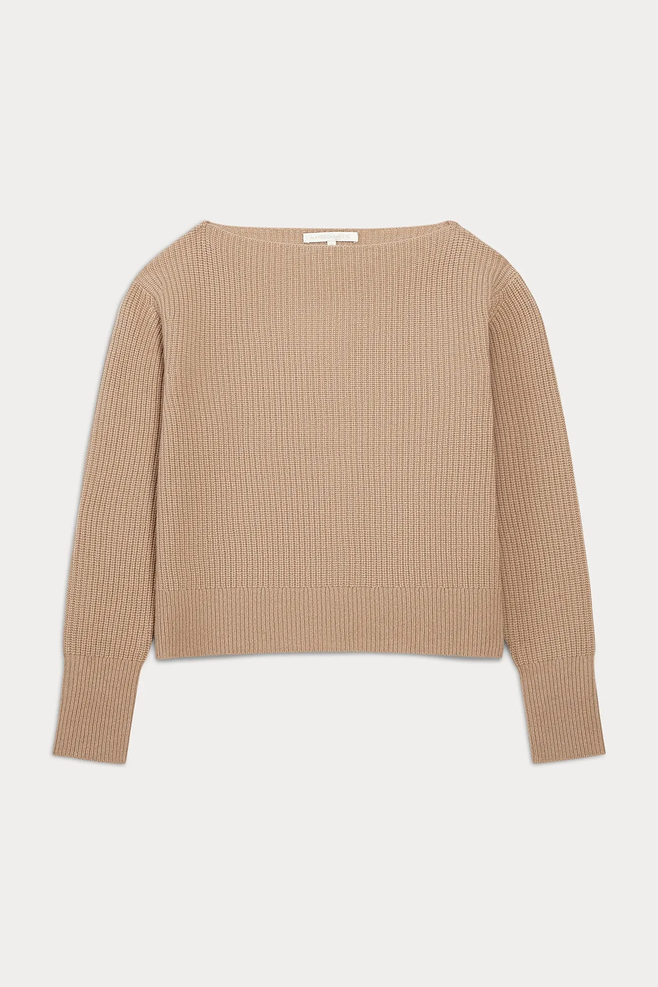 IVEY CASHMERE SWEATER