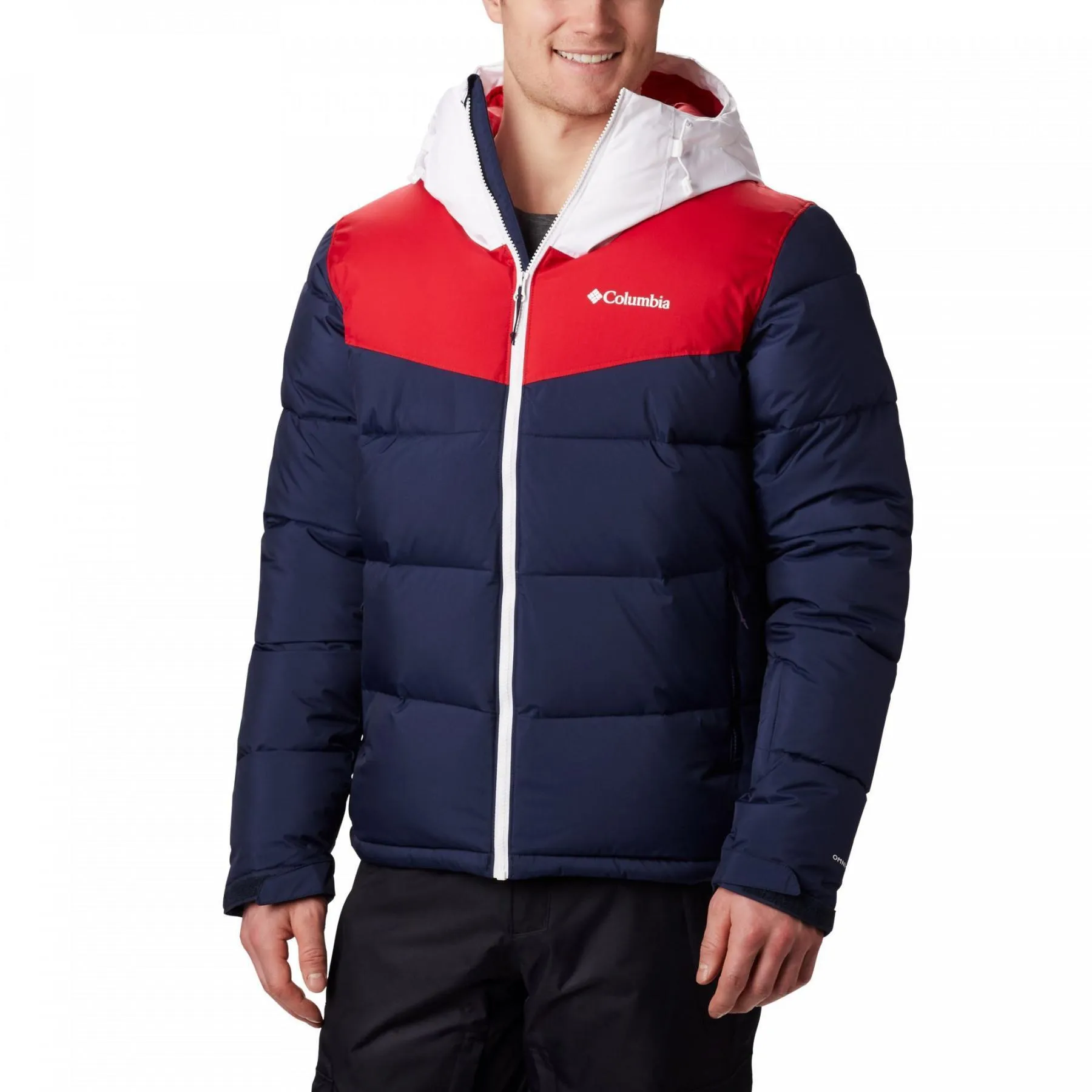 Columbia Iceline Ridge Winter Jacket