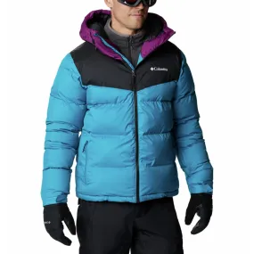 Columbia Iceline Ridge Winter Jacket