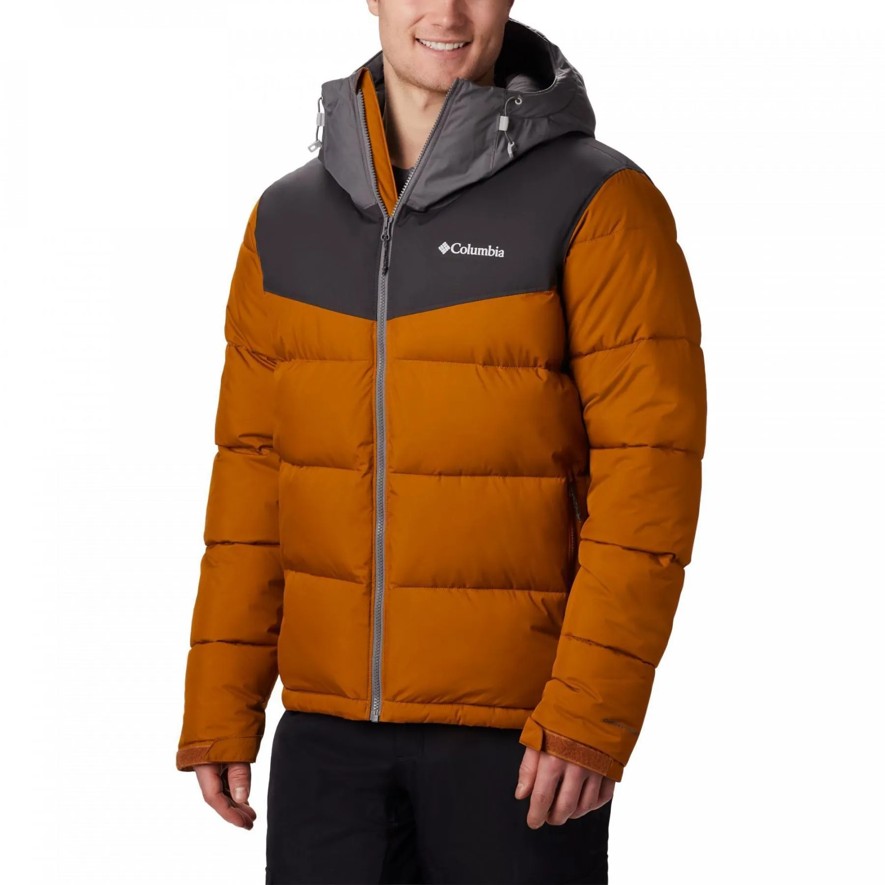 Columbia Iceline Ridge Winter Jacket