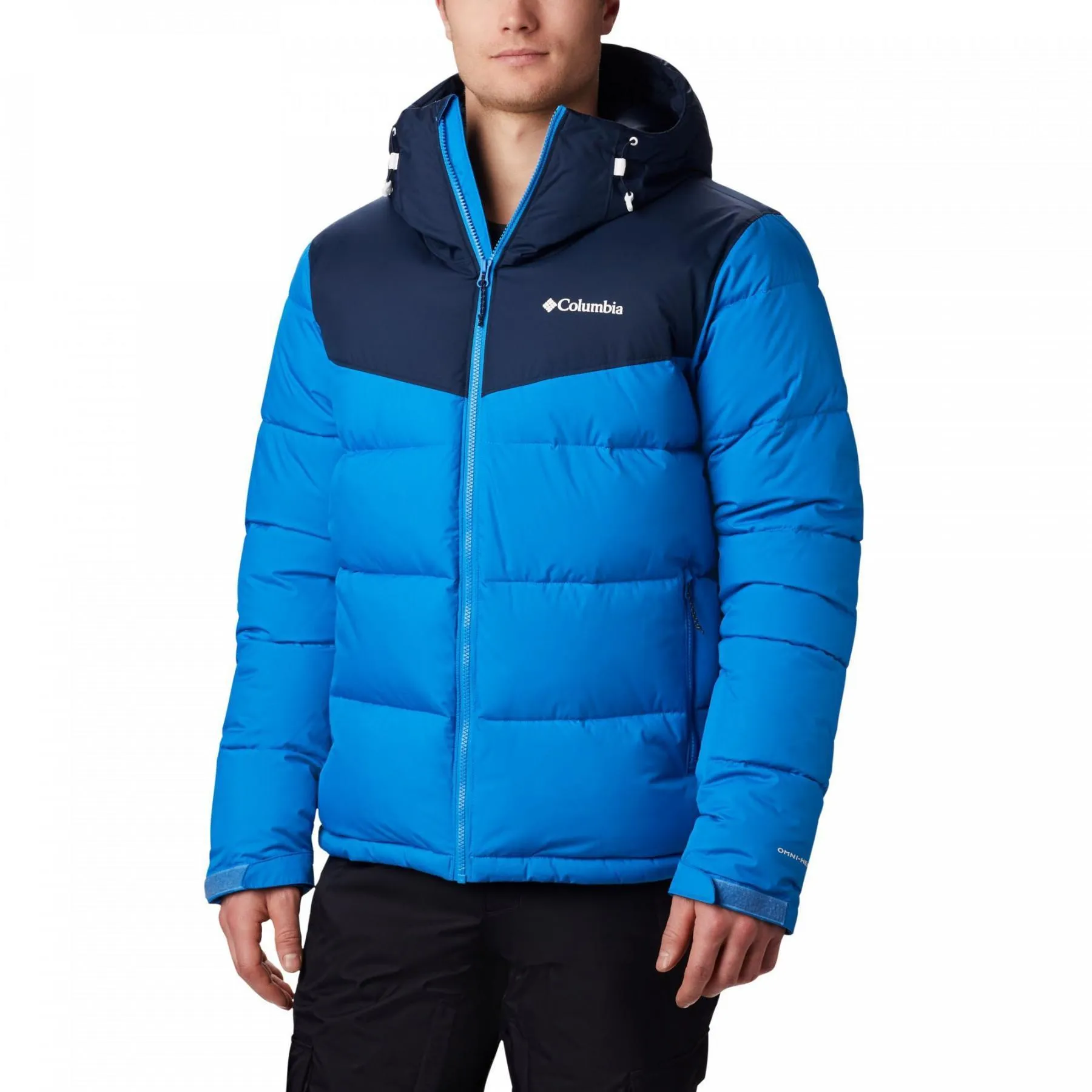 Columbia Iceline Ridge Winter Jacket