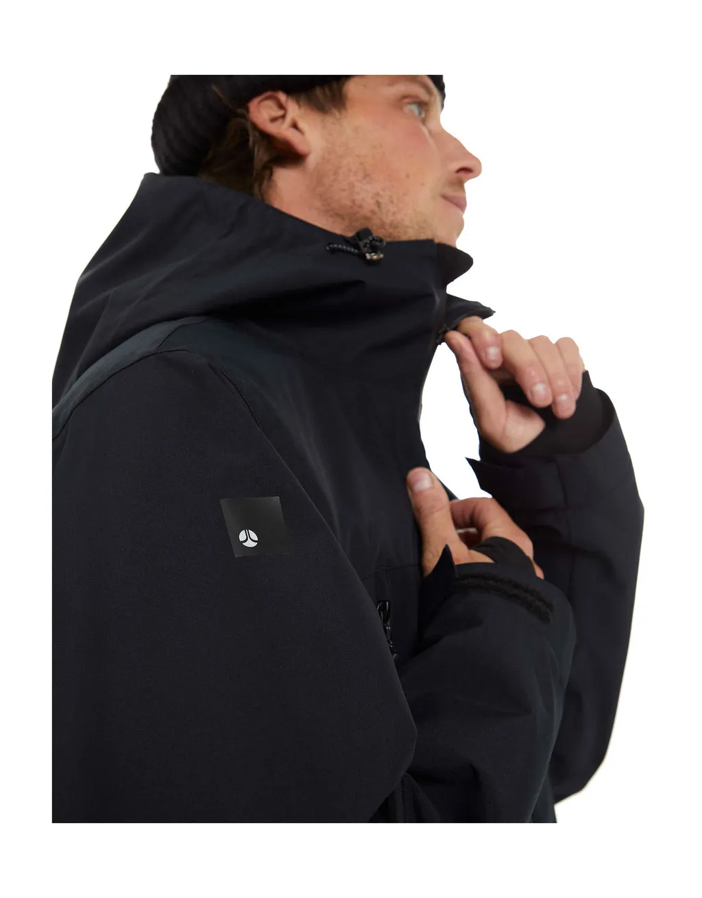 Journey Ski Jacket by Elude