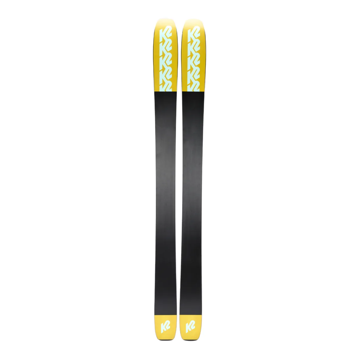 K2 Mindbender 116C Skis