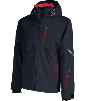 Karbon Hydrogen 2024 Mens Ski Jacket (K3123)