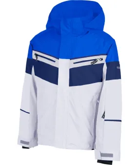 Karbon Inertia Ski Jacket (K3722) Kids 2024 - Trendy Styles