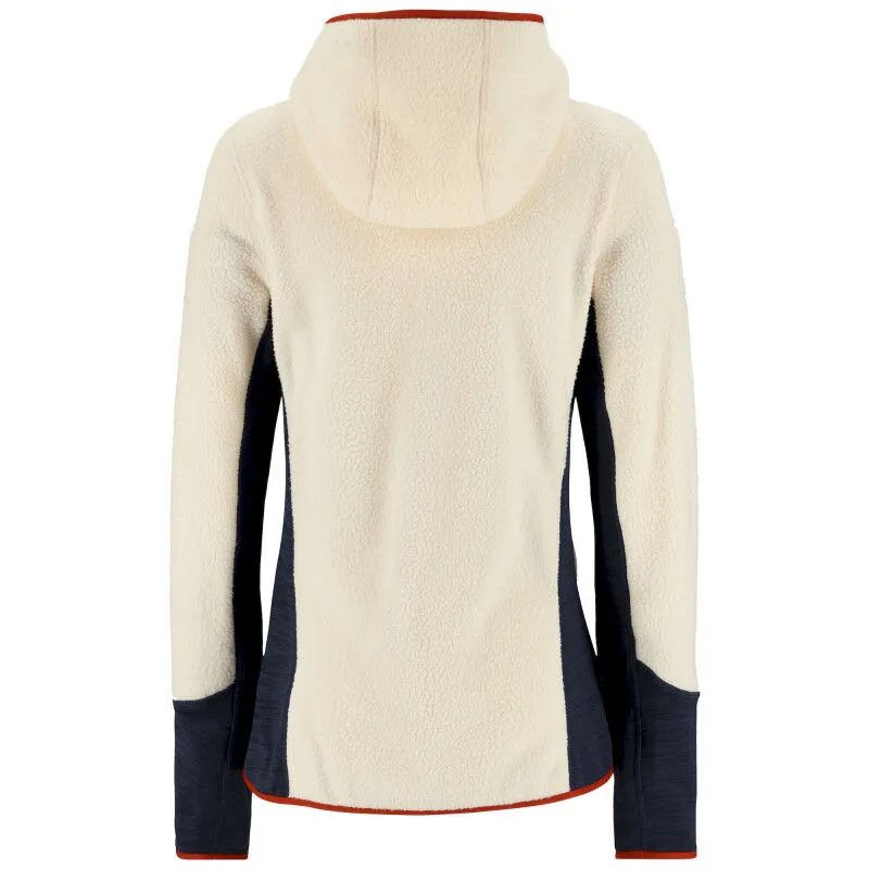 Ragnhild Ski LS - Women's Fleece Jacket by Kari Traa