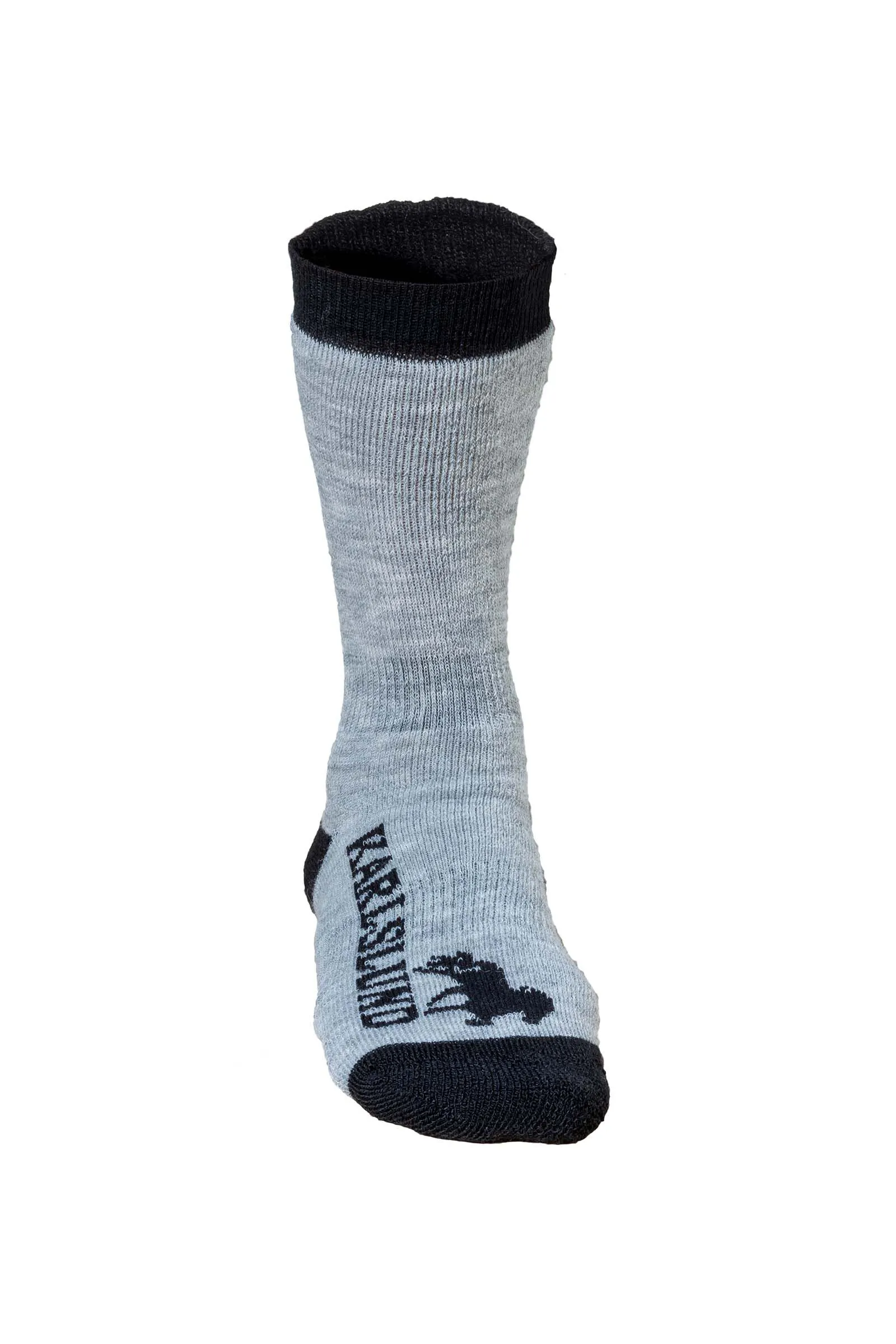 Karlslund Wool Socks