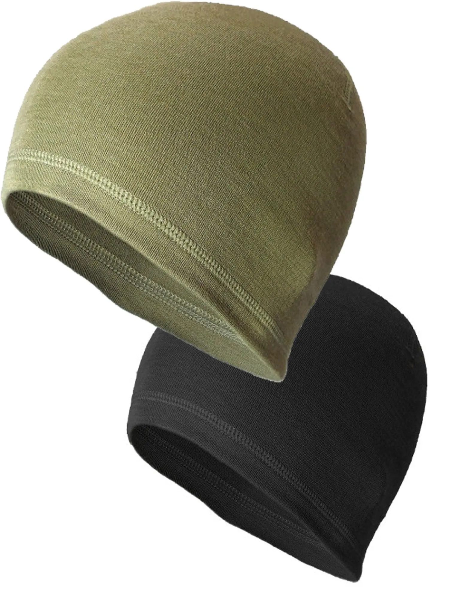 Keela Tactical Merino Skull Heat-Insulating Cap