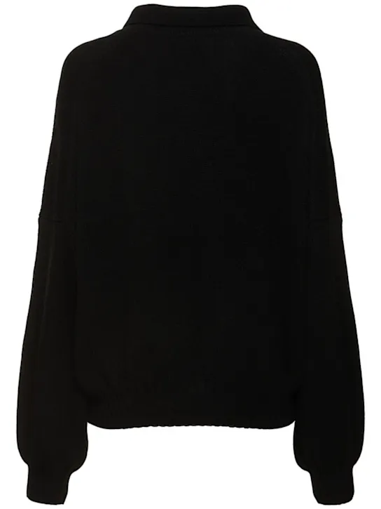 Khaite Rene cashmere sweater