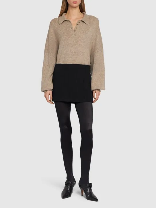 Khaite Rene cashmere sweater