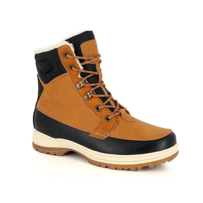 Men's Snow Boots - Kimberfeel Nolan