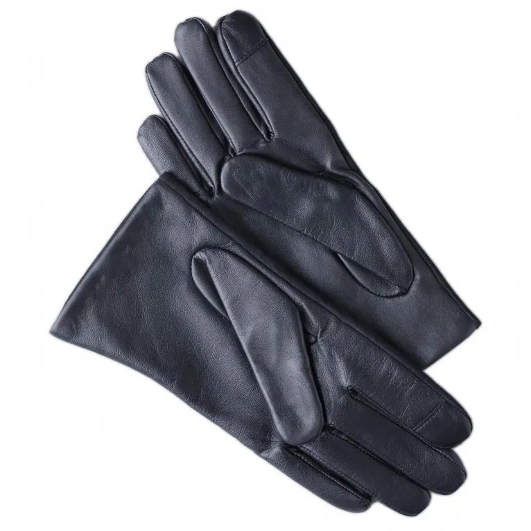 Lakeland Leather Hesket Suede Gloves