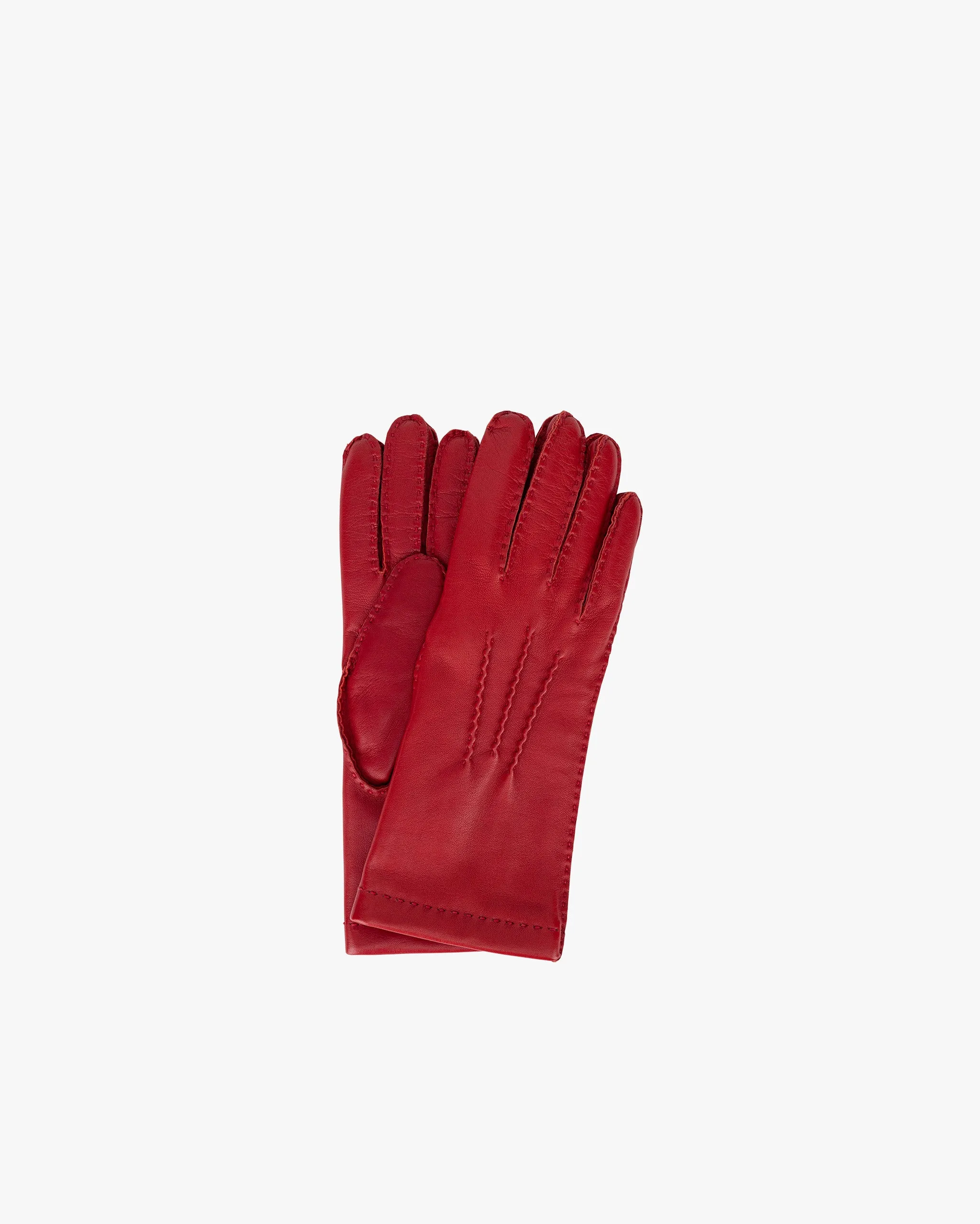 Leather Gloves by MEIER-BRÜCHER