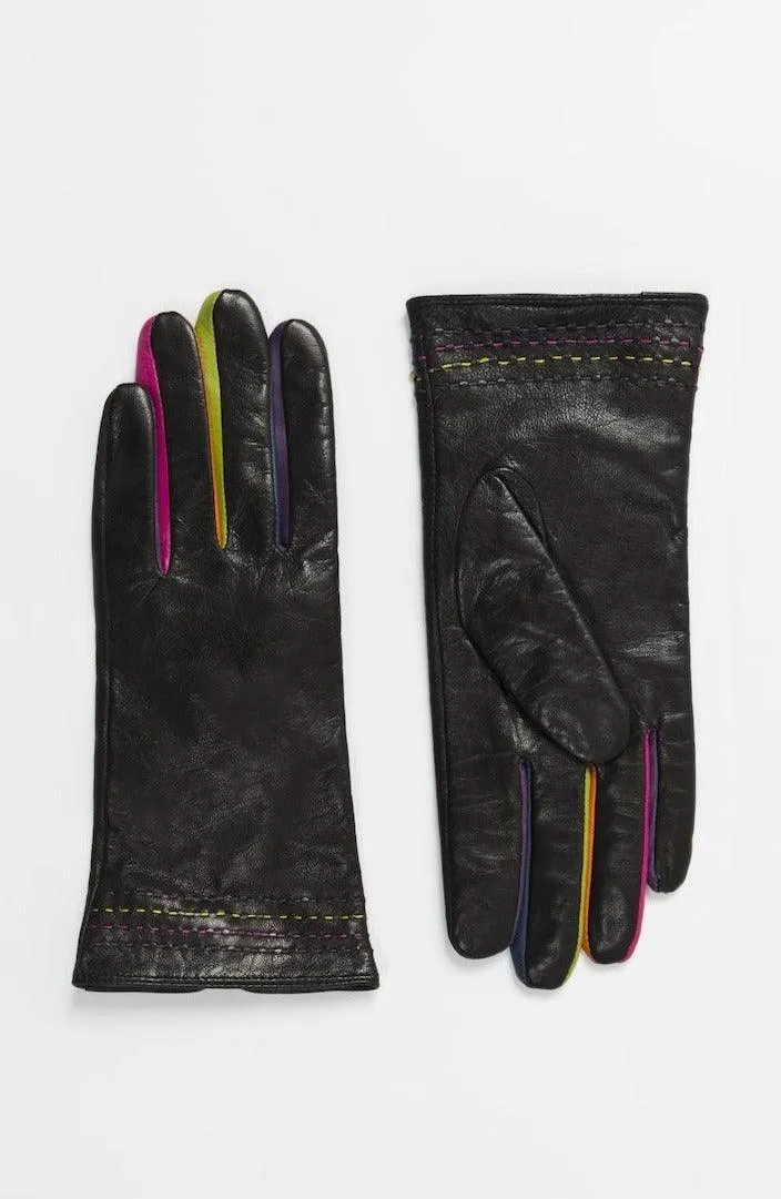 Leather gloves from Montreal