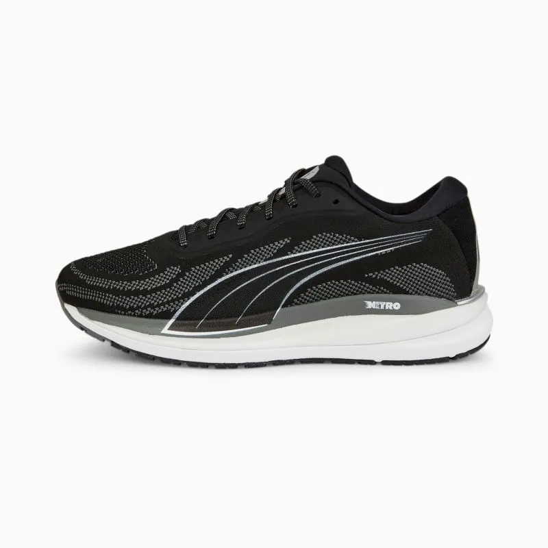 Puma Magnify Nitro Knit Running Shoes