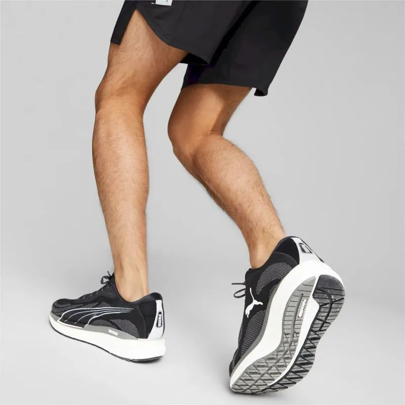 Puma Magnify Nitro Knit Running Shoes