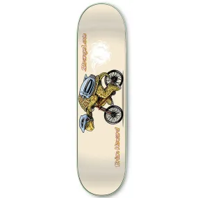 Strangelove Brian Howard Nowhere Fast Deck 8.375