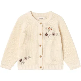 LilAtelier Birch Emlen Knit Cardigan