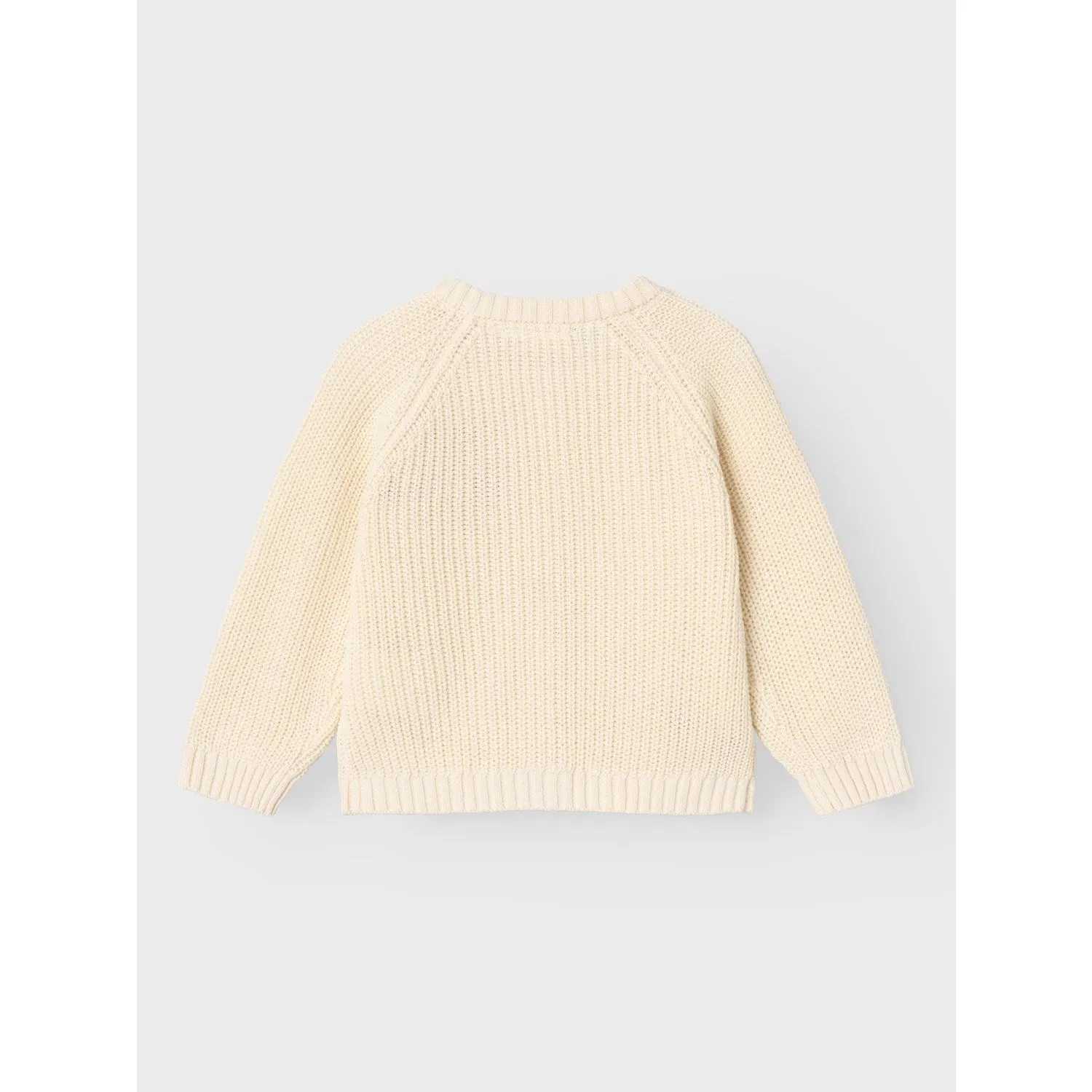 LilAtelier Birch Emlen Knit Cardigan