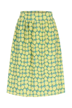 Lemon Slices Bina Skirt