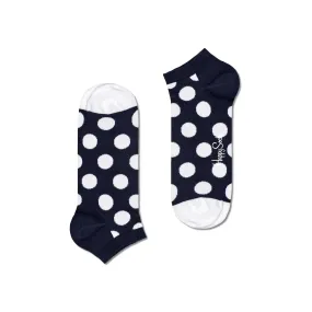 Low Calze Big Dot Socks