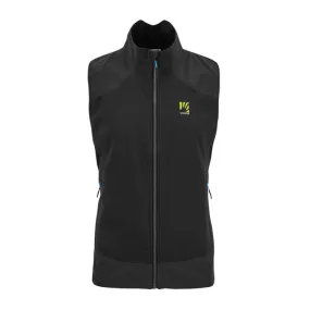 Wall Gilet Vest Black