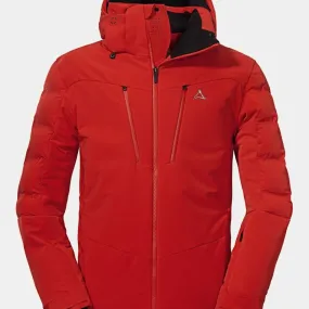 Mens Cretaz Ski Jacket