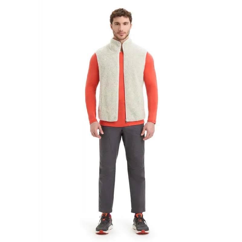 Men's Merino High Pile Jacket