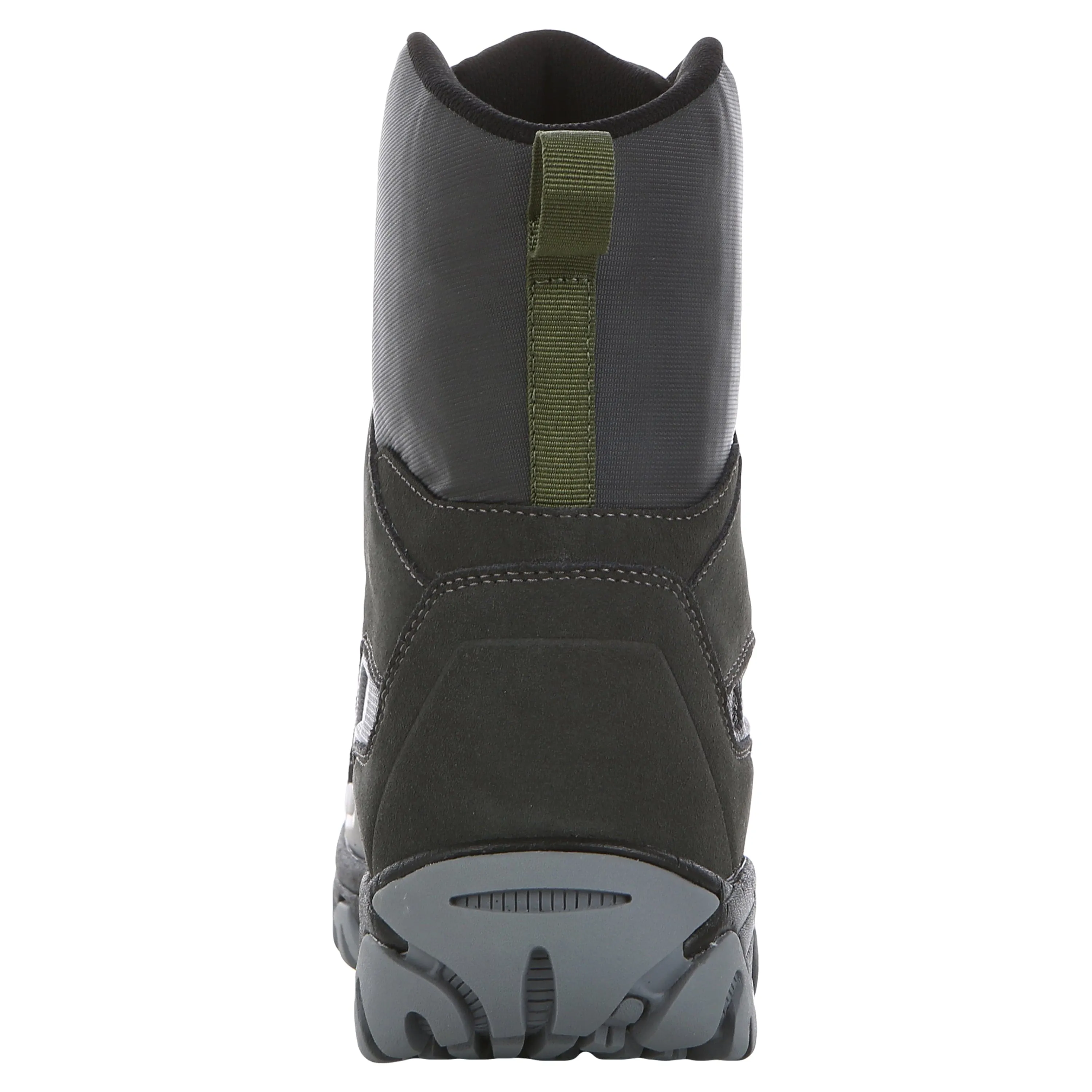 Men's Rockbridge Lace-Up Waterproof Insulated Snow Boot