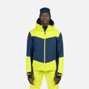 Men's Ski Jacket in Wispile Style