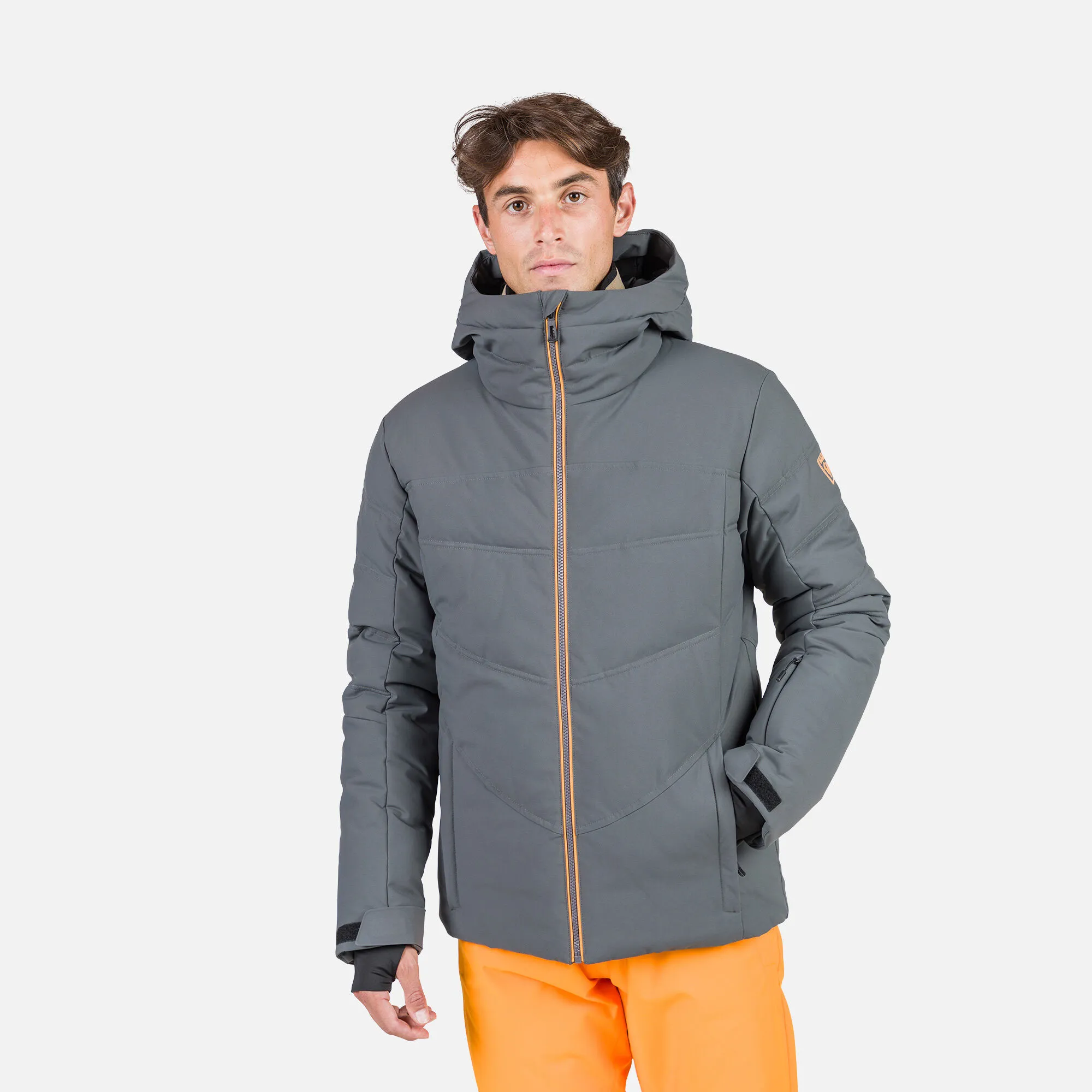 Mens Ski Jacket