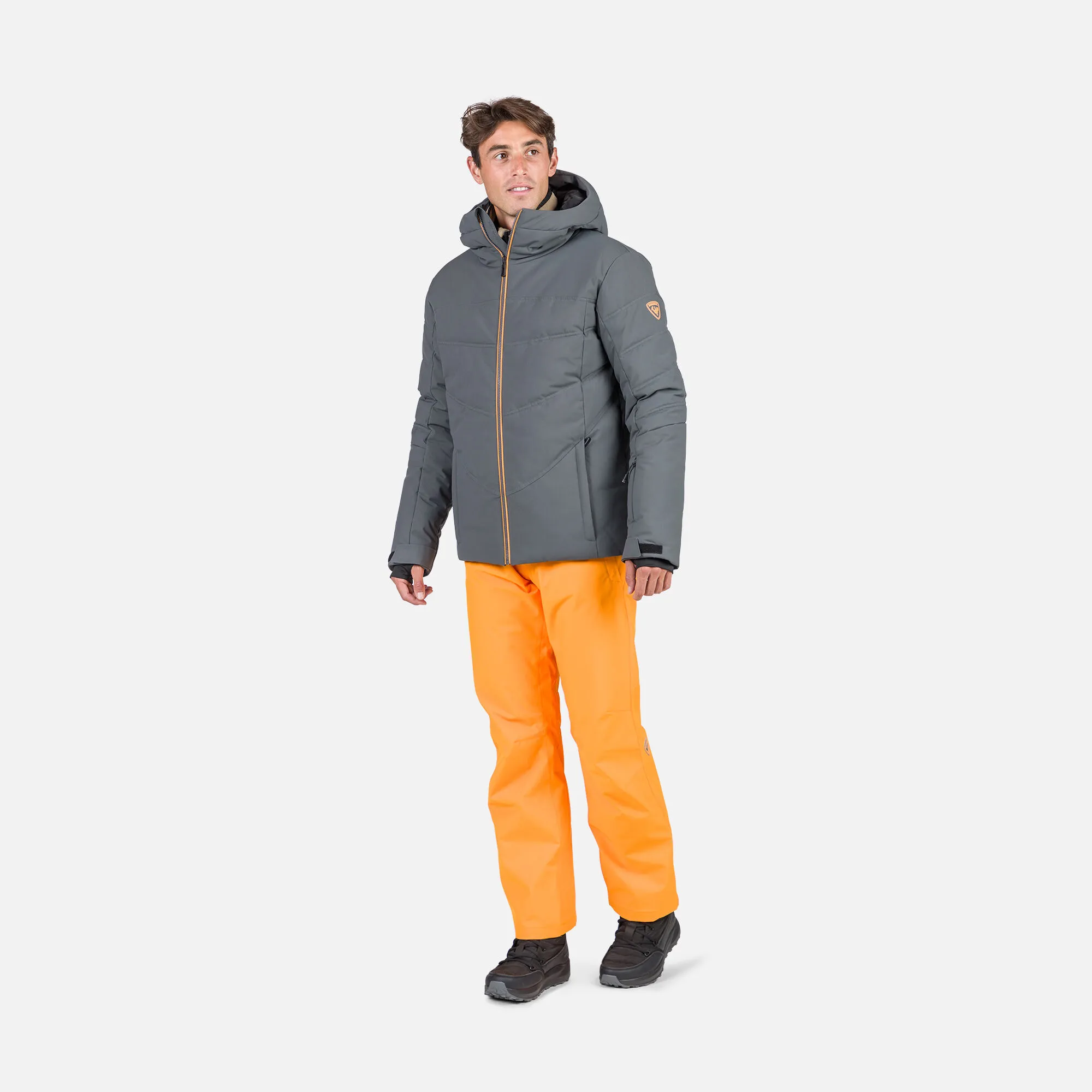 Mens Ski Jacket