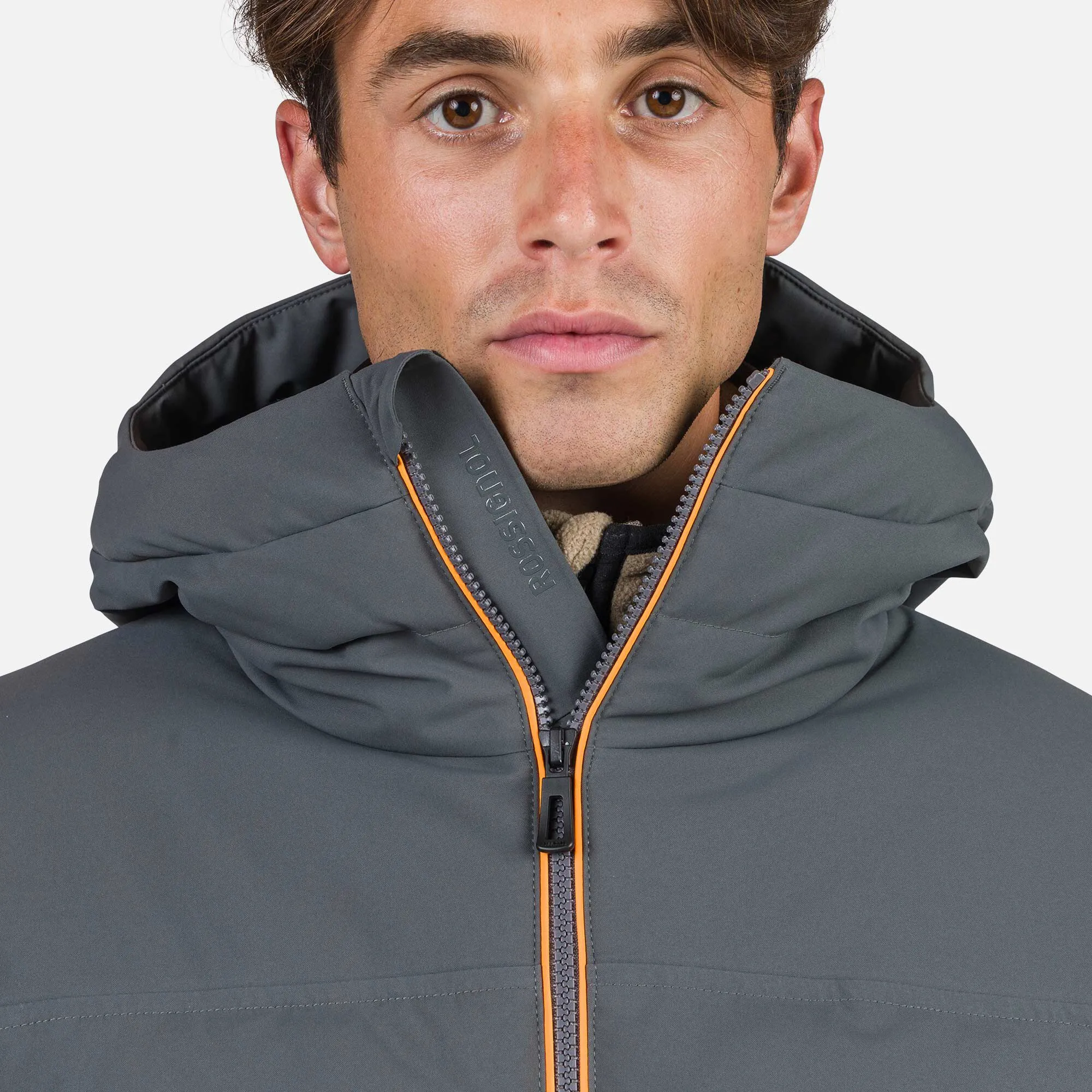 Mens Ski Jacket