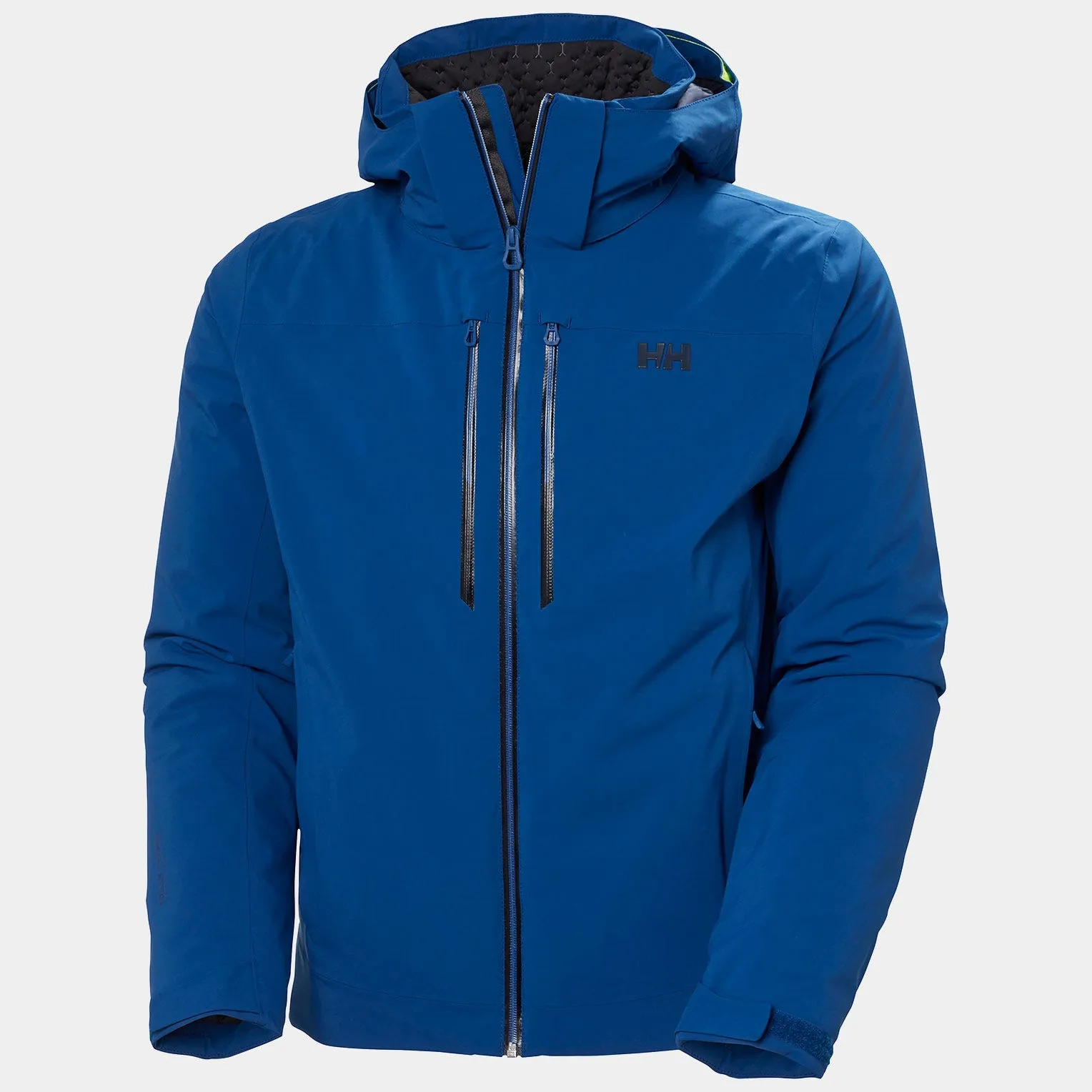 Men's Alpha LIFALOFT Insulated Ski Jacket