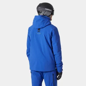 Men's Alpha LIFALOFT Insulated Ski Jacket