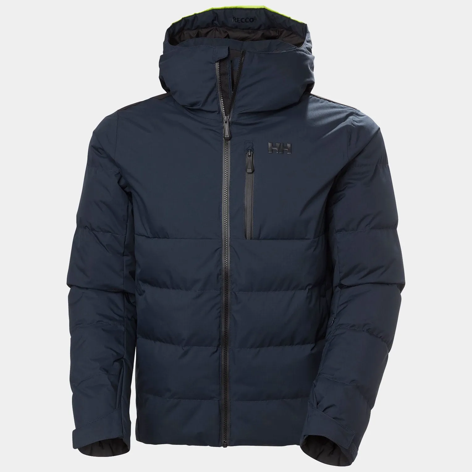 Men's Kvitfjell Race Puffy Ski Jacket